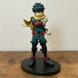 My Hero Academia Age of Heroes Deku (Ver.3) Izuku Midoriya Figure Bandai Namco